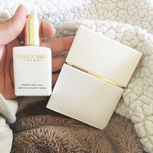 Elizabeth and James NIRVANA for Her White 1.0 oz